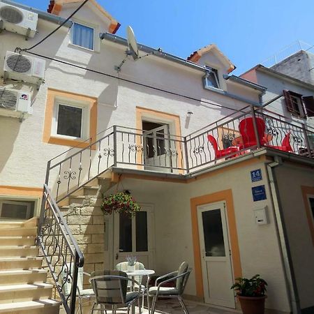 Centar1 Apartment Baška Voda Exterior foto