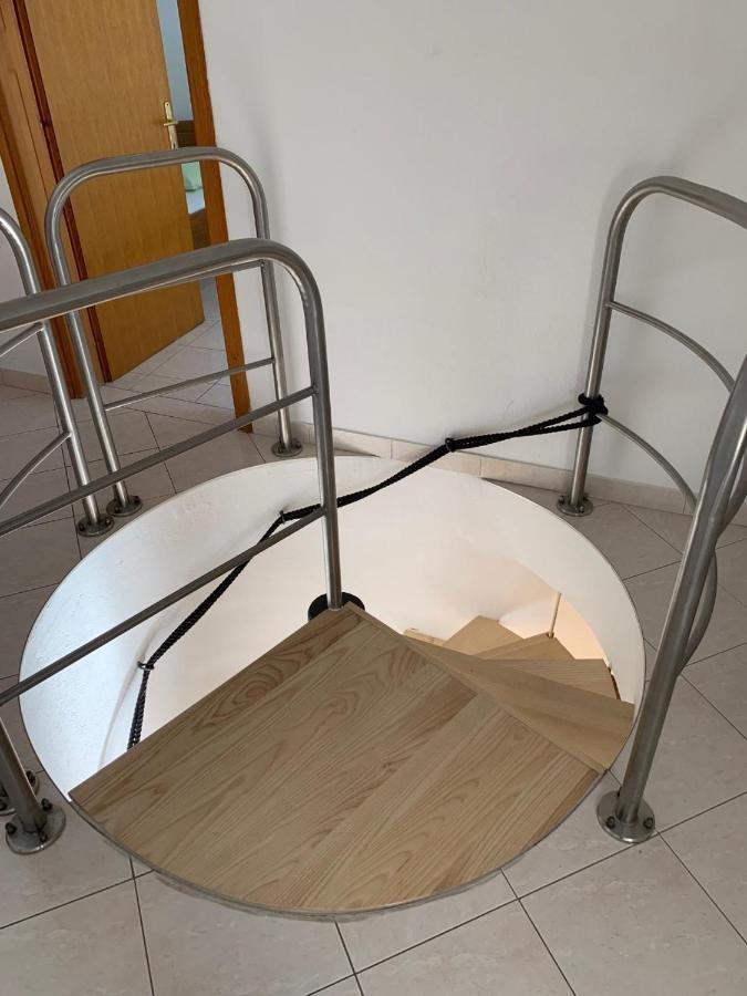 Centar1 Apartment Baška Voda Exterior foto