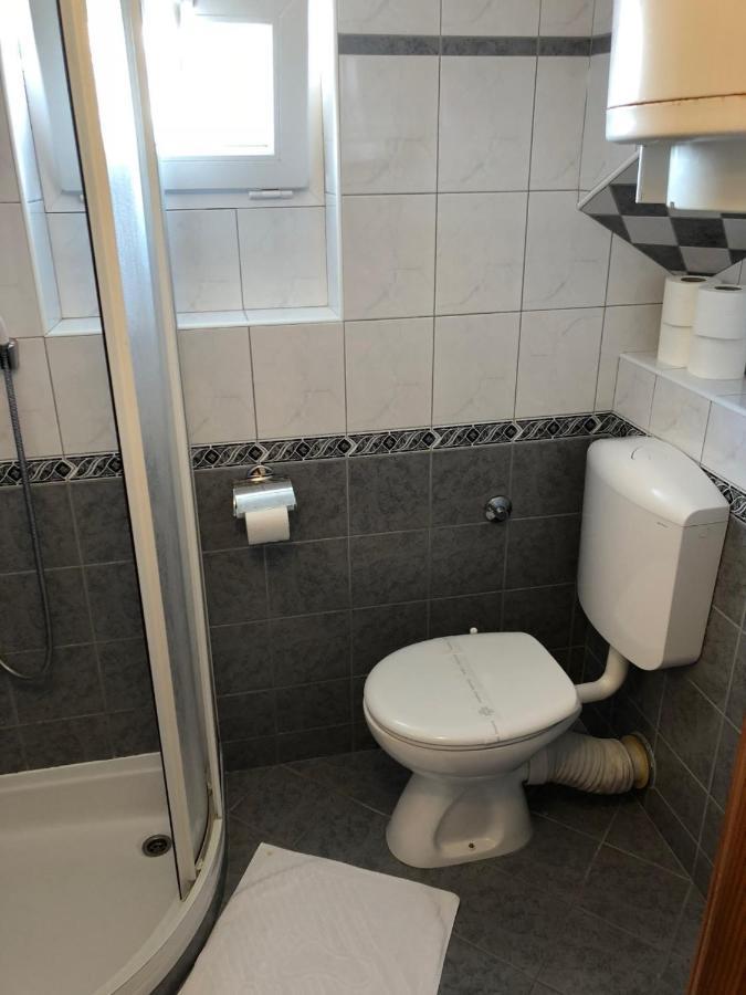 Centar1 Apartment Baška Voda Exterior foto