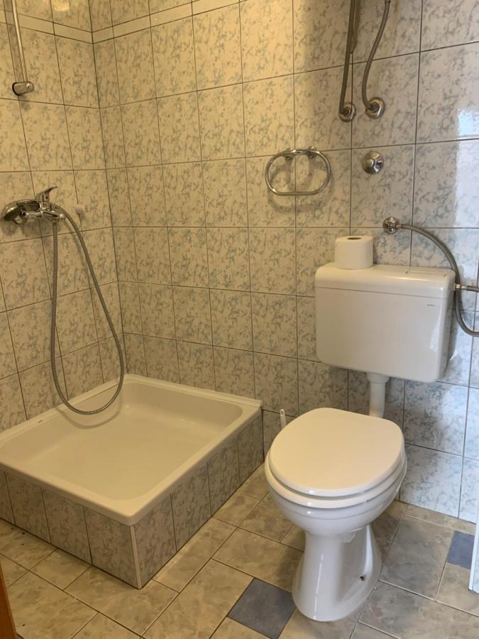 Centar1 Apartment Baška Voda Exterior foto
