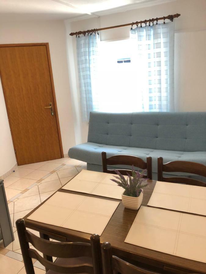 Centar1 Apartment Baška Voda Exterior foto