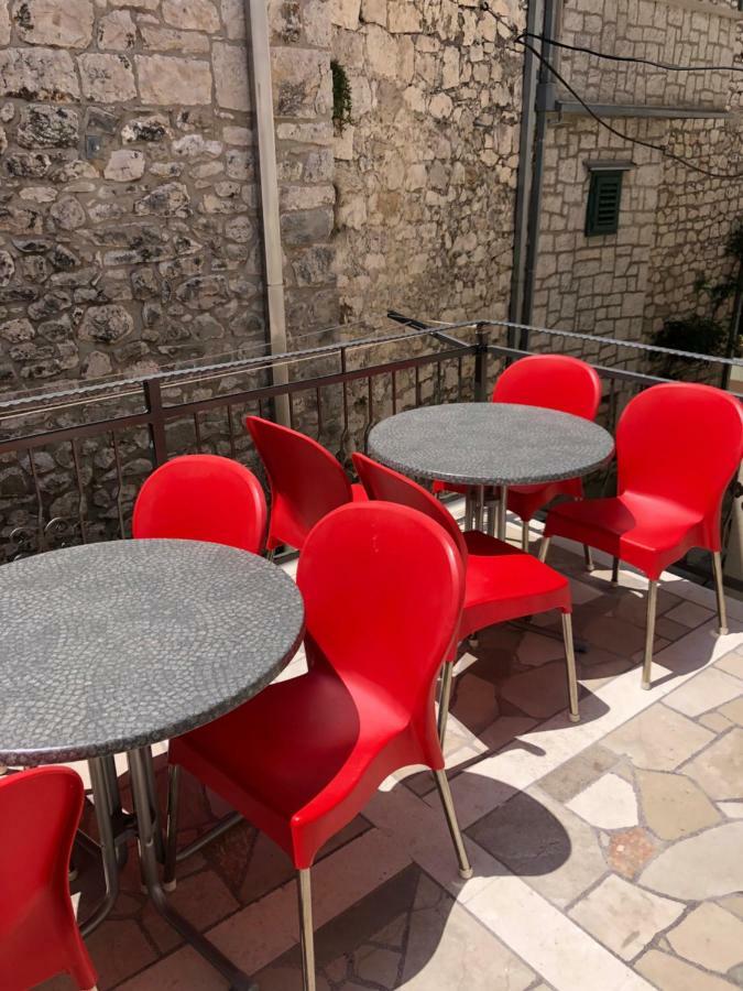 Centar1 Apartment Baška Voda Exterior foto