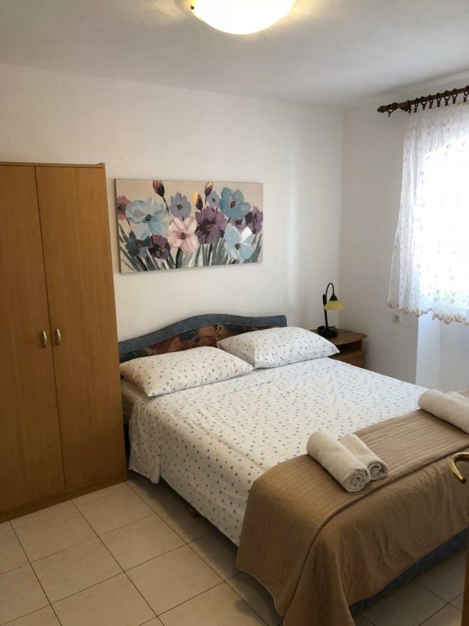 Centar1 Apartment Baška Voda Exterior foto