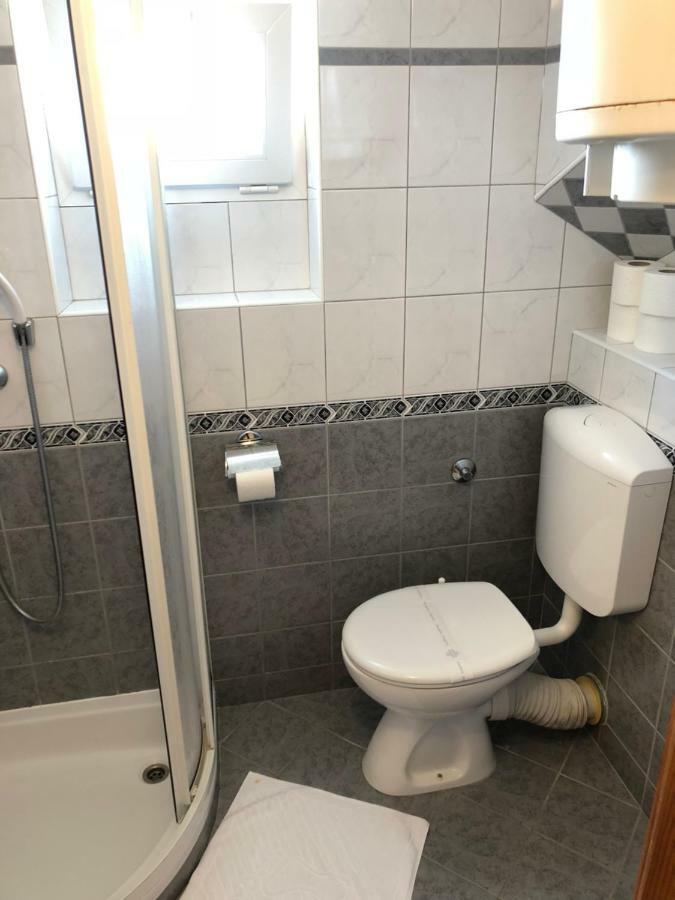 Centar1 Apartment Baška Voda Exterior foto
